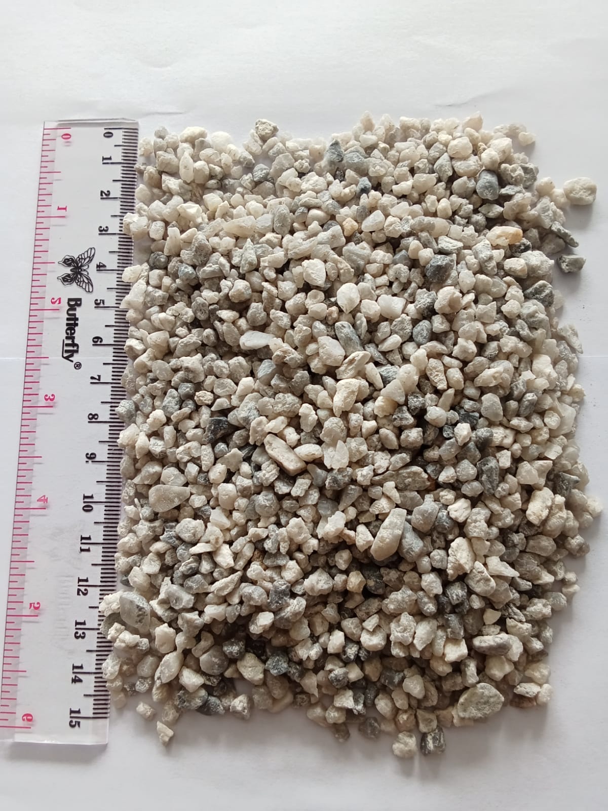 Jual Pasir Silika Bangka Bekasi - UD Calista